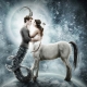 Taurus and Sagittarius: features of the union of earth and fire
