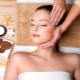 How to make a sculptural facial massage?