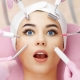 Cosmetic facial cleaning: types and technology of implementation