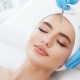 Mechanical facial cleaning technology