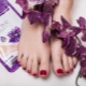 Brazilian pedicure: what is it and how to do it?