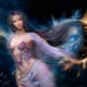 Characteristics and compatibility of the Virgin woman born in the year of the Horse
