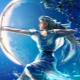 Characteristics of female Sagittarius, born in the year of the Dragon