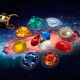How to choose a stone of Scorpio?