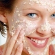 Oatmeal facial masks at home