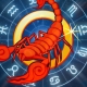 Male Scorpio, born in the Year of the Rooster: compatibility and characterization