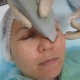 Rules for ultrasonic face cleaning