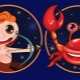 Cancer and Sagittarius: characteristics and secrets of harmonious relationships