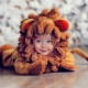 Baby Lion: nature and parenting tips
