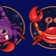 Scorpio and Cancer: a characteristic of the union of signs of Water and possible problems in relationships