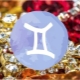 Choosing a stone for a man Gemini
