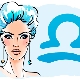 Woman Libra: character and behavior in various areas of life