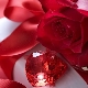 What to give to parents for a ruby ​​wedding?
