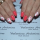Ideas for creating a stylish coral manicure