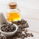 Castor oil for the face: application features and results