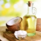 Coconut oil for massage: use and effect