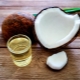 Coconut oil for tanning: use and effect