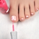 Summer pedicure: an overview of fashion trends and nail design ideas