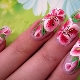 Nail lilies: design secrets and fashion ideas
