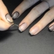 Manicure Veil - ideas and tips on registration