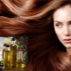 Mask for hair from oils: effective recipes and secrets of luxurious hair