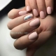 Features of the decor of a gentle summer manicure