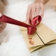 Wedding gift certificates: original ideas