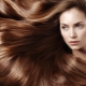 Types and properties of serums for hair brand Ollin