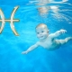 Child Pisces: character, appropriate names and parenting tips