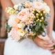 Wedding Bouquet Styles