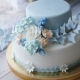 Wedding bunk cake: original ideas and features of choice
