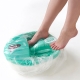 Pedicure trays: what are and how to choose?