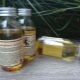 Amber oil: what properties it has and how it is applied?