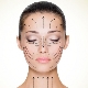 Japanese face massage: types and features