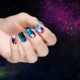 Design manicure style space