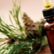 Essential oil of pine: properties and methods of use