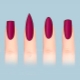 Forms of nails, tips on their selection and creation