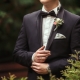 Photo sessions for the groom: original ideas and tips for