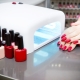 Gel polish: what is, especially the composition and rules of application