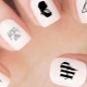 Manicure Design Ideas Based on Harry Potter Books
