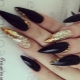 Ideas for creating a daring manicure