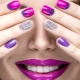 Ideas for a luxurious manicure design with examples