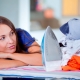 How to iron clothes and clothes?