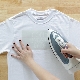 How to iron a T-shirt?