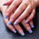 How to make a gel polish correction?