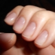 How to restore nails after extension?