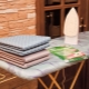 How to choose and correctly change the case for ironing board?