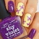 Manicure with butterflies: features and design ideas