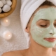 Seaweed masks: features, properties and application