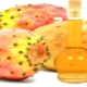 Prickly pear oil: properties and uses